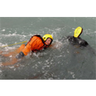 Safety Training Rescue Dummies - Water Rescue